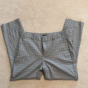 Banana Republic Crop Dress Pants